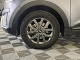 Hyundai Creta 2020 года за 9 790 000 тг. в Алматы – фото 2