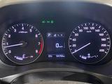 Hyundai Creta 2020 года за 9 790 000 тг. в Алматы – фото 5
