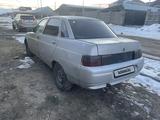 ВАЗ (Lada) 2110 2003 года за 700 000 тг. в Талдыкорган – фото 4