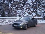 ВАЗ (Lada) Priora 2170 2008 годаүшін1 500 000 тг. в Кордай – фото 4