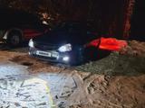 ВАЗ (Lada) Priora 2170 2008 годаүшін1 500 000 тг. в Кордай – фото 5