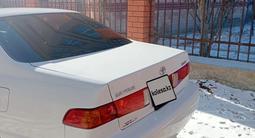 Toyota Camry 2000 годаүшін3 800 000 тг. в Кызылорда – фото 4