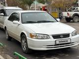 Toyota Camry 2000 годаүшін3 800 000 тг. в Кызылорда