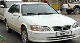 Toyota Camry 2000 годаfor3 800 000 тг. в Кызылорда