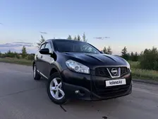Nissan Qashqai, 2012