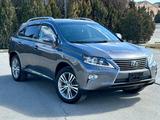 Lexus RX 350 2015 годаүшін17 200 000 тг. в Актау