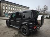 Mercedes-Benz G 350 2014 годаfor45 000 000 тг. в Алматы – фото 4