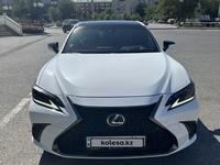 Lexus ES 250 2021 годаүшін26 500 000 тг. в Атырау