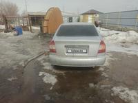 Hyundai Accent 2001 года за 2 300 000 тг. в Актобе