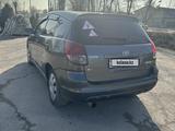 Toyota Matrix 2004 года за 4 400 000 тг. в Алматы – фото 4