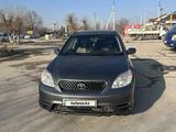 Toyota Matrix 2004 года за 4 400 000 тг. в Алматы – фото 2