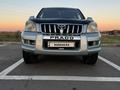 Toyota Land Cruiser Prado 2003 года за 8 400 000 тг. в Алматы – фото 13