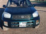 Toyota RAV4 2000 года за 4 300 000 тг. в Семей