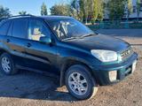 Toyota RAV4 2000 года за 4 300 000 тг. в Семей – фото 2