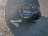 Toyota RAV4 2000 года за 4 300 000 тг. в Семей – фото 4