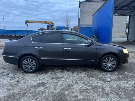 Volkswagen Passat 2007 года за 4 300 000 тг. в Астана – фото 2