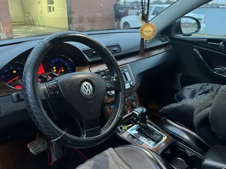 Volkswagen Passat 2007 года за 4 300 000 тг. в Астана – фото 10