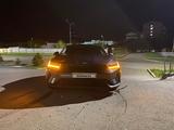 Kia K5 2022 года за 12 000 000 тг. в Усть-Каменогорск – фото 2