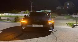 Kia K5 2022 года за 12 000 000 тг. в Усть-Каменогорск – фото 2