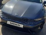 Kia K5 2022 года за 12 000 000 тг. в Усть-Каменогорск