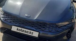 Kia K5 2022 года за 12 000 000 тг. в Усть-Каменогорск