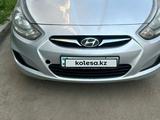 Hyundai Solaris 2011 годаfor4 100 000 тг. в Алматы