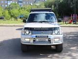 Toyota Land Cruiser Prado 1997 года за 7 200 000 тг. в Караганда