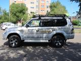 Toyota Land Cruiser Prado 1997 года за 7 200 000 тг. в Караганда – фото 4