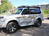 Toyota Land Cruiser Prado 1997 года за 7 200 000 тг. в Караганда – фото 3
