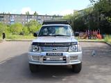 Toyota Land Cruiser Prado 1997 года за 7 200 000 тг. в Караганда – фото 2