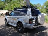 Toyota Land Cruiser Prado 1997 года за 7 200 000 тг. в Караганда – фото 5