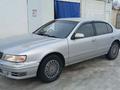 Nissan Cefiro 1997 года за 1 650 000 тг. в Байконыр – фото 6