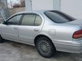Nissan Cefiro 1997 года за 1 650 000 тг. в Байконыр – фото 8