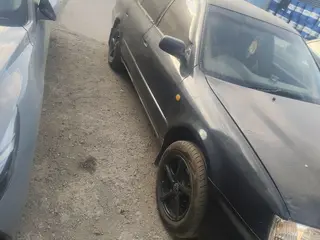 Toyota Camry, 1994