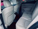Lexus ES 350 2007 года за 6 500 000 тг. в Атырау