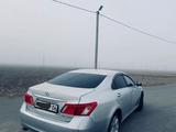 Lexus ES 350 2007 года за 6 500 000 тг. в Атырау – фото 4