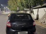 Renault Samsung SM6 2015 года за 1 400 000 тг. в Алматы – фото 4