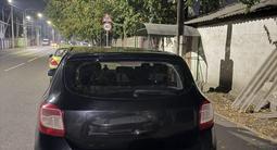 Renault Samsung SM6 2015 года за 1 400 000 тг. в Алматы – фото 4