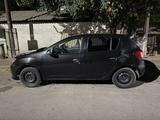 Renault Samsung SM6 2015 года за 1 400 000 тг. в Алматы – фото 2
