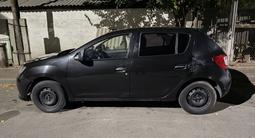 Renault Samsung SM6 2015 года за 1 400 000 тг. в Алматы – фото 2