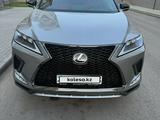 Lexus RX 300 2022 года за 35 000 000 тг. в Астана