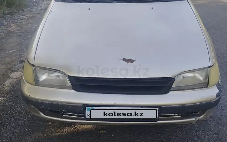 Toyota Carina E 1994 годаүшін800 000 тг. в Ушарал