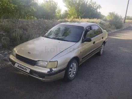 Toyota Carina E 1994 года за 800 000 тг. в Ушарал – фото 3