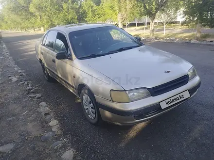 Toyota Carina E 1994 года за 800 000 тг. в Ушарал – фото 4