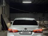 Toyota Camry 2020 годаүшін13 500 000 тг. в Шымкент – фото 3