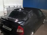 ВАЗ (Lada) Kalina 1118 2007 годаүшін700 000 тг. в Астана – фото 3