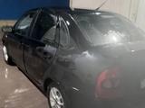 ВАЗ (Lada) Kalina 1118 2007 годаүшін700 000 тг. в Астана – фото 4