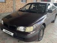 Toyota Carina E 1994 годаүшін2 000 000 тг. в Алматы