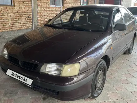 Toyota Carina E 1994 года за 2 000 000 тг. в Алматы