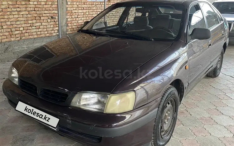 Toyota Carina E 1994 года за 2 000 000 тг. в Алматы